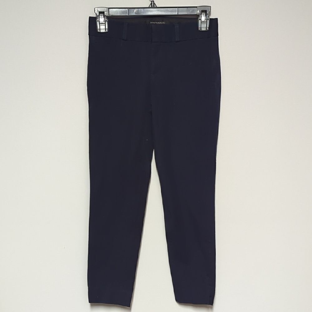 Banana Republic Blue Dress Pants